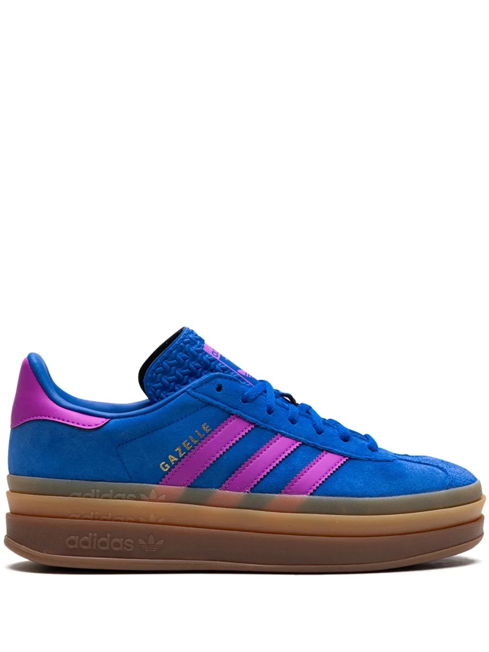 Adidas Gazelle Bold Sneakers